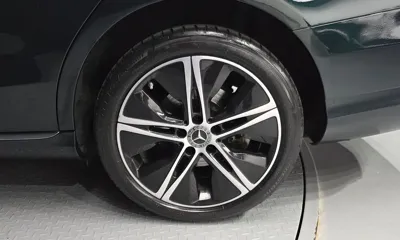 Mercedes-Benz C-Class 2019, 60636 км, за 32496.9 USD - фото 21