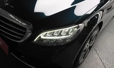 Mercedes-Benz C-Class 2019, 60636 км, за 32496.9 USD - фото 22