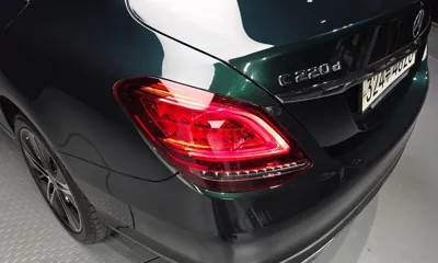 Mercedes-Benz C-Class 2019, 60636 км, за 32496.9 USD - фото 23