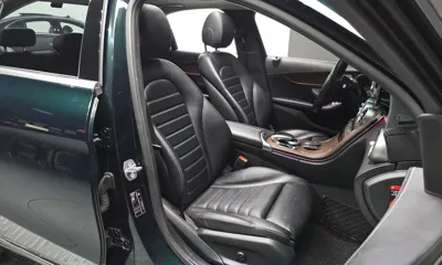 Mercedes-Benz C-Class 2019, 60636 км, за 32496.9 USD - фото 26