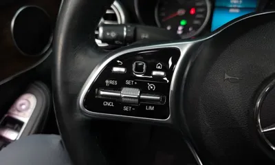 Mercedes-Benz C-Class 2019, 60636 км, за 32496.9 USD - фото 27