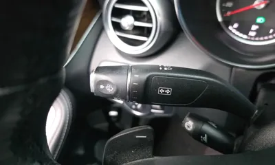 Mercedes-Benz C-Class 2019, 60636 км, за 32496.9 USD - фото 28