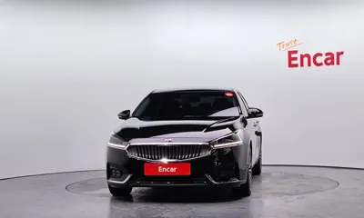 Kia K7 2016, 122506 км, за 5925.63 USD
