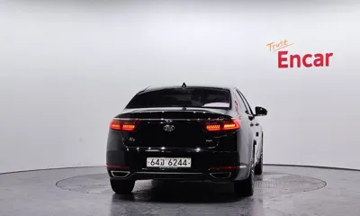 Kia K7 2016, 122506 км, за 5925.63 USD