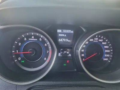 Hyundai Avante 2012, 122310 км, за 2966.88 USD - фото 7