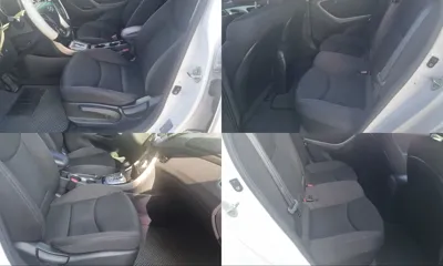 Hyundai Avante 2012, 122310 км, за 2966.88 USD - фото 9