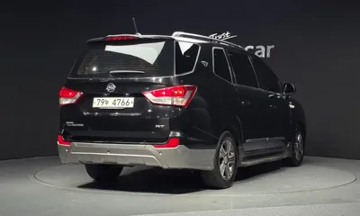KG_Mobility_Ssangyong KORANDO 2015, 168755 км, за 1916.98 USD