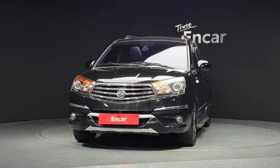 KG_Mobility_Ssangyong KORANDO 2015, 168755 км, за 1916.98 USD