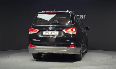 KG_Mobility_Ssangyong KORANDO 2015, 168755 км, за 1916.98 USD