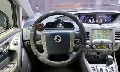 KG_Mobility_Ssangyong KORANDO 2015, 168755 км, за 1916.98 USD - фото 14