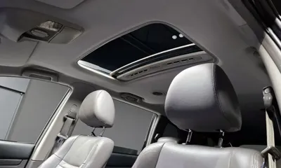 KG_Mobility_Ssangyong KORANDO 2015, 168755 км, за 1916.98 USD - фото 18