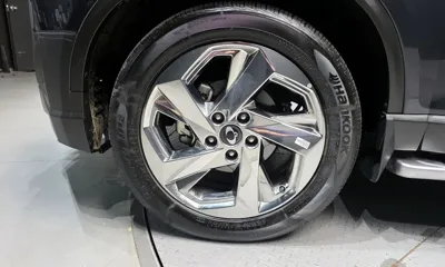 KG_Mobility_Ssangyong Rexton 2024, 31757 км, за 19094.81 USD