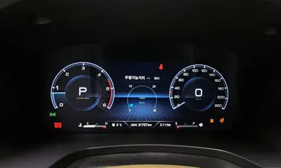 KG_Mobility_Ssangyong Rexton 2024, 31757 км, за 19094.81 USD - фото 8