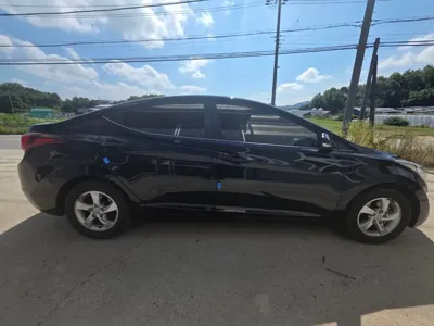 Hyundai Avante 2016, 144514 км, за 1886.55 USD - фото 8