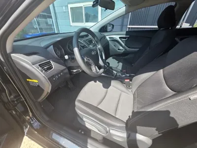 Hyundai Avante 2016, 144514 км, за 1886.55 USD - фото 11