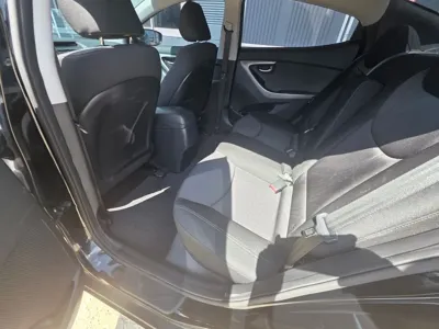 Hyundai Avante 2016, 144514 км, за 1886.55 USD - фото 13