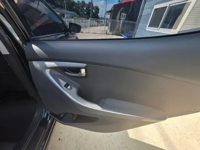 Hyundai Avante 2016, 144514 км, за 1886.55 USD - фото 17