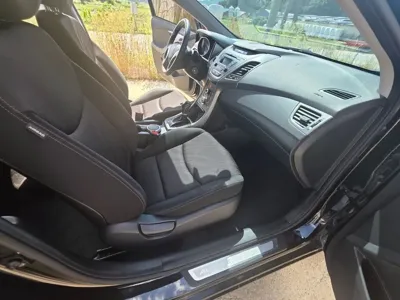Hyundai Avante 2016, 144514 км, за 1886.55 USD - фото 18