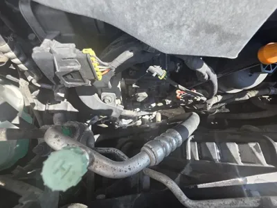 Hyundai Avante 2016, 144514 км, за 1886.55 USD - фото 20