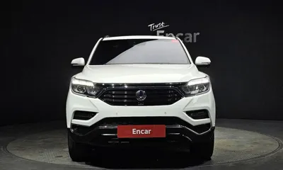 KG_Mobility_Ssangyong Rexton 2018, 156561 км, за 9035.95 USD