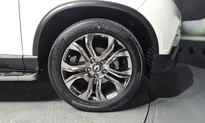 KG_Mobility_Ssangyong Rexton 2018, 156561 км, за 9035.95 USD