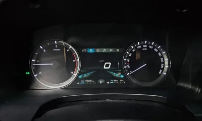 KG_Mobility_Ssangyong Rexton 2018, 156561 км, за 9035.95 USD - фото 8