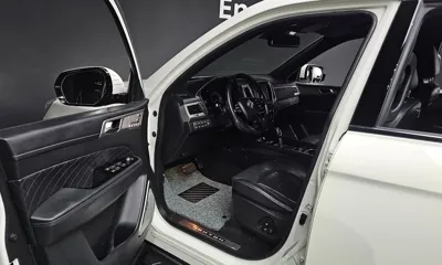 KG_Mobility_Ssangyong Rexton 2018, 156561 км, за 9035.95 USD - фото 10