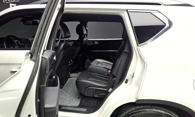 KG_Mobility_Ssangyong Rexton 2018, 156561 км, за 9035.95 USD - фото 11
