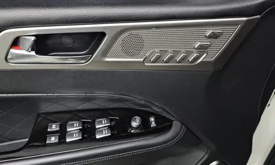 KG_Mobility_Ssangyong Rexton 2018, 156561 км, за 9035.95 USD - фото 12