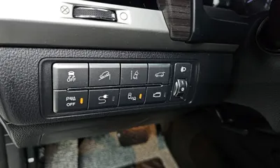 KG_Mobility_Ssangyong Rexton 2018, 156561 км, за 9035.95 USD - фото 13