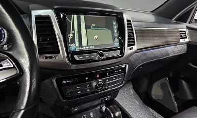 KG_Mobility_Ssangyong Rexton 2018, 156561 км, за 9035.95 USD - фото 16