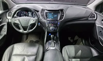 Hyundai Santafe 2017, 93582 км, за 7548.9 USD - фото 7
