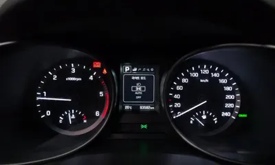 Hyundai Santafe 2017, 93582 км, за 7548.9 USD - фото 8