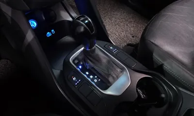 Hyundai Santafe 2017, 93582 км, за 7548.9 USD - фото 9