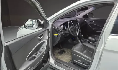 Hyundai Santafe 2017, 93582 км, за 7548.9 USD - фото 10