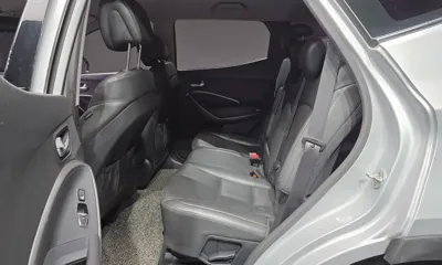 Hyundai Santafe 2017, 93582 км, за 7548.9 USD - фото 12