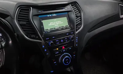 Hyundai Santafe 2017, 93582 км, за 7548.9 USD - фото 13