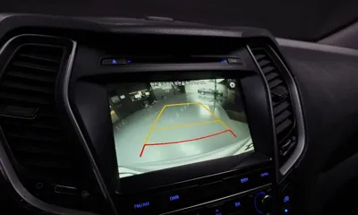 Hyundai Santafe 2017, 93582 км, за 7548.9 USD - фото 15