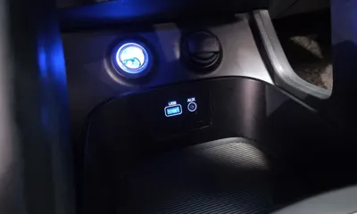 Hyundai Santafe 2017, 93582 км, за 7548.9 USD - фото 20