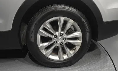 Hyundai Santafe 2017, 93582 км, за 7548.9 USD - фото 21