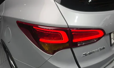 Hyundai Santafe 2017, 93582 км, за 7548.9 USD - фото 23