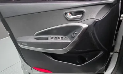 Hyundai Santafe 2017, 93582 км, за 7548.9 USD - фото 24
