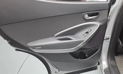Hyundai Santafe 2017, 93582 км, за 7548.9 USD - фото 25