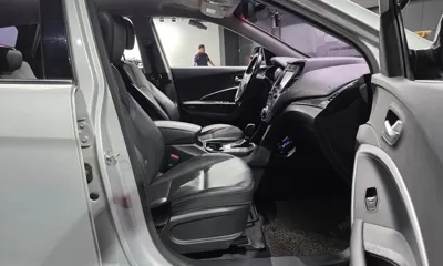 Hyundai Santafe 2017, 93582 км, за 7548.9 USD - фото 26