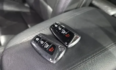Hyundai Santafe 2017, 93582 км, за 7548.9 USD - фото 27