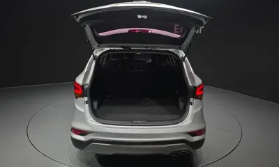 Hyundai Santafe 2017, 93582 км, за 7548.9 USD - фото 30