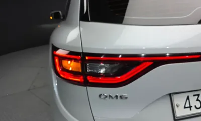 Renault-KoreaSamsung QM6 2018, 158781 км, за 6186.1 USD - фото 23