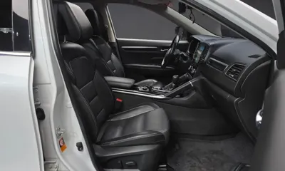 Renault-KoreaSamsung QM6 2018, 158781 км, за 6186.1 USD - фото 26