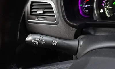 Renault-KoreaSamsung QM6 2018, 158781 км, за 6186.1 USD - фото 30