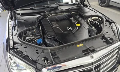 Mercedes-Benz S-Class 2019, 159518 км, за 23953 USD - фото 6